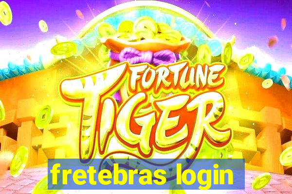 fretebras login